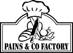 Logo & stationery # 945417 for Logo and Branding for Craft Bakery around Paris contest