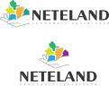Logo & Huisstijl # 846604 voor Word jij de ontwerper van het logo en de huisstijl van Neteland? wedstrijd