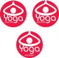 Logo & Huisstijl # 432191 voor Ontwerp een fris logo voor een allround yogapraktijk wedstrijd