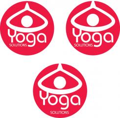 Logo & Huisstijl # 432191 voor Ontwerp een fris logo voor een allround yogapraktijk wedstrijd