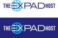 Logo & Huisstijl # 971401 voor Eenvoudig en mooi logo voor The Expat Host wedstrijd