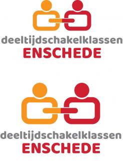 Logo & Huisstijl # 991264 voor Logo en huisstijl laten ontwikkelen voor  de deeltijdschakelklassen Enschede   wedstrijd