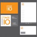 Logo & stationery # 615874 for Design a clear logo for the innovative Marketing consultancy bureau: Etage10 contest