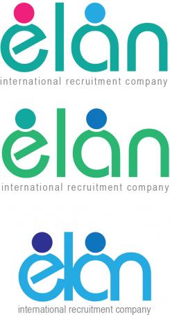 Logo & Huisstijl # 943714 voor logo  huisstijl en visitekaartjes voor een internationaal recruteringsbedrijf wedstrijd