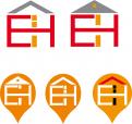 Logo & Huisstijl # 387350 voor Erasmus Housing wedstrijd