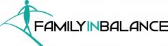 Logo & Huisstijl # 911111 voor wie helpt Family in Balance aan een fris en verrassend logo? wedstrijd