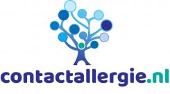 Logo & Huisstijl # 1001498 voor Ontwerp een logo voor de allergie informatie website contactallergie nl wedstrijd