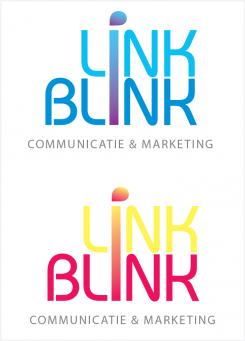 Logo & Huisstijl # 319034 voor Link & Blink verlangt naar een pakkend logo met opvallende huisstijl! wedstrijd