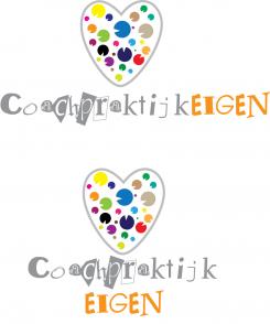 Logo & Huisstijl # 376416 voor Een logo en huisstijl voor een kinder/jeugd coach wedstrijd