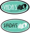 Logo & Huisstijl # 486766 voor Vada's Hairconcept wedstrijd