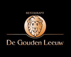 Logo & Huisstijl # 859047 voor Restaurant de Gouden Leeuw wedstrijd