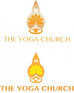 Logo & Huisstijl # 1006314 voor Logo en huisstijl voor een nieuwe yogastudio wedstrijd