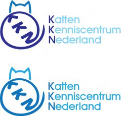 Logo & Huisstijl # 1011029 voor Logo en Huisstijl voor Katten Kenniscentrum Nederland wedstrijd