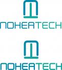 Logo & stationery # 1080249 for Nohea tech an inspiring tech consultancy contest