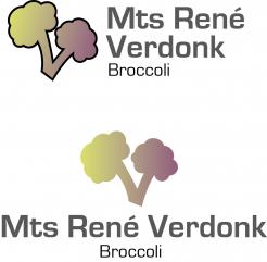 Logo & Huisstijl # 303787 voor broccoliteeltbedrijf zoekt nieuw fris logo waaruit betrokkenheid bij het product blijkt en welke ook een jonge generatie aanspreekt wedstrijd