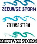 Logo & Huisstijl # 333381 voor Zeeuwse Storm op zoek naar fris, eigentijds en tikkeltje stoer logo wedstrijd