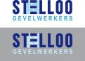 Logo & Huisstijl # 574245 voor stelloo gevelwerkers wedstrijd