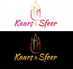 Logo & Huisstijl # 598823 voor Kaars & Sfeer wedstrijd