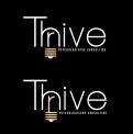 Logo & Huisstijl # 997086 voor Ontwerp een fris en duidelijk logo en huisstijl voor een Psychologische Consulting  genaamd Thrive wedstrijd