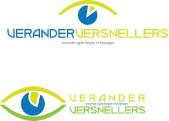 Logo & Huisstijl # 804676 voor Veranderversnellers wedstrijd