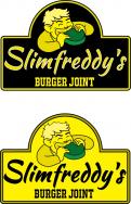 Logo & stationery # 727331 for Slimfreddy's contest