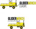 Logo & Huisstijl # 905496 voor Glider Winch Europe zoekt logo en visitekaartje wedstrijd