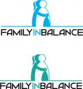 Logo & Huisstijl # 911114 voor wie helpt Family in Balance aan een fris en verrassend logo? wedstrijd