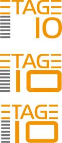 Logo & stationery # 615577 for Design a clear logo for the innovative Marketing consultancy bureau: Etage10 contest