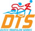 Logo & stationery # 1150373 for Design our new logo and corporate identity for DUTCH TRIATHLON SERIES  DTS  contest