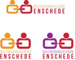 Logo & Huisstijl # 991369 voor Logo en huisstijl laten ontwikkelen voor  de deeltijdschakelklassen Enschede   wedstrijd