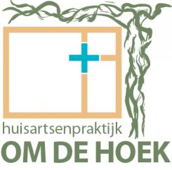 Logo & Huisstijl # 1005514 voor Logo voor een nieuwe Huisartsenpraktijk   Huisartsen om de Hoek  wedstrijd