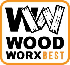 Logo & Huisstijl # 1034205 voor  Woodworx Best    Ontwerp een stoer logo   huisstijl   busontwerp   visitekaartje voor mijn timmerbedrijf wedstrijd