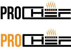 Logo & Huisstijl # 1022769 voor Startup company in horeca apparatuur  denk aan grills  friteuses  panini grills  softijsmachines  deegmachines  RVS werktafels  wedstrijd