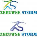 Logo & Huisstijl # 335590 voor Zeeuwse Storm op zoek naar fris, eigentijds en tikkeltje stoer logo wedstrijd