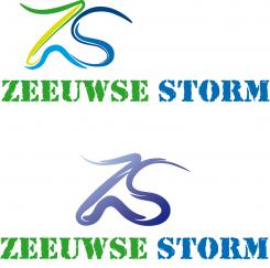 Logo & Huisstijl # 335590 voor Zeeuwse Storm op zoek naar fris, eigentijds en tikkeltje stoer logo wedstrijd