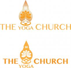 Logo & Huisstijl # 1006317 voor Logo en huisstijl voor een nieuwe yogastudio wedstrijd