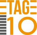 Logo & stationery # 615578 for Design a clear logo for the innovative Marketing consultancy bureau: Etage10 contest