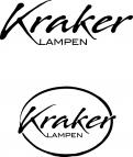 Logo & Huisstijl # 1049454 voor Kraker Lampen   Brandmerk logo  mini start up  wedstrijd