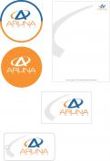 Logo & stationery # 355253 for Design a fresh and modern corporate identity for touroperator contest