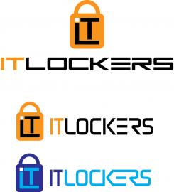 Logo & Huisstijl # 906501 voor Wie voorziet IT-Lockers van een 