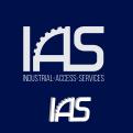 Logo & Huisstijl # 897573 voor Industrial Access Services zoekt een smoel! - industrial access, climbing & diving provider wedstrijd