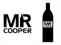 Logo & Huisstijl # 332682 voor Logo en huisstijl voor nieuwe wijnbar in Antwerpen. wedstrijd
