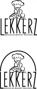 Logo & Huisstijl # 990067 voor Ontwerp een super strak logo voor een bakkers zaak wedstrijd