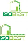 Logo & Huisstijl # 820630 voor Isobest isolatie bedrijf.  wedstrijd