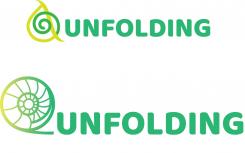 Logo & stationery # 939808 for Unfolding is looking for a logo that  beams  power and movement contest