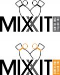 Logo & Huisstijl # 1174051 voor Mixxit   the bottle that blends wedstrijd