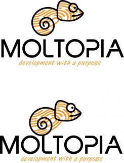 Logo & stationery # 827051 for Do you want to put me on the map as Human Resources development consultant? contest