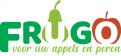 Logo & Huisstijl # 1264137 voor Frugo  Appels   Peren wedstrijd