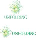 Logo & stationery # 939909 for Unfolding is looking for a logo that  beams  power and movement contest