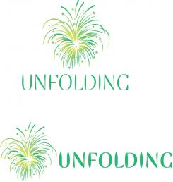 Logo & Huisstijl # 939909 voor ’Unfolding’ zoekt logo dat kracht en beweging uitstraalt wedstrijd